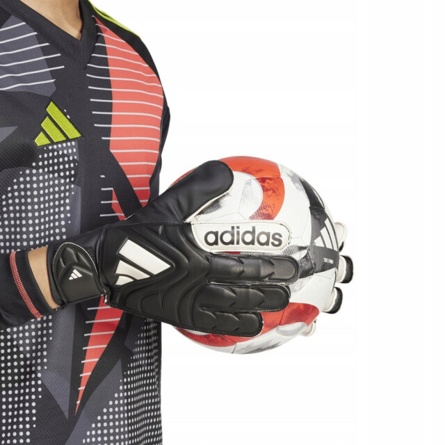 Adidas Heren copa club keepershandschoenen UTPP4978_black large