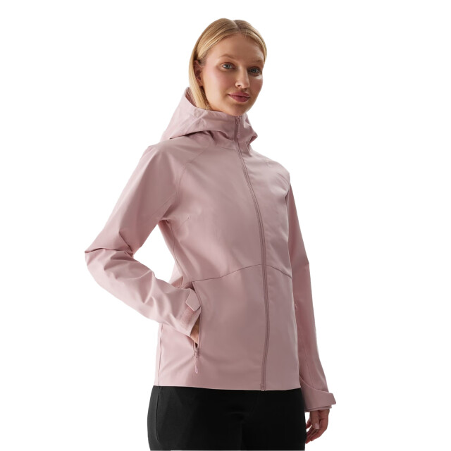 4F Dames wss24ttjaf428 technisch jack UTPP5069_pink large