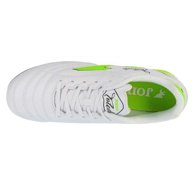 Joma Kinder/kinder toledo kunstgras voetbalschoenen UTPP5080_white large