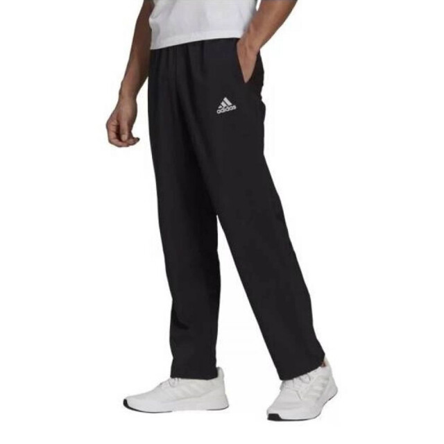 Adidas Heren stanford joggingbroek UTPP5185_black large
