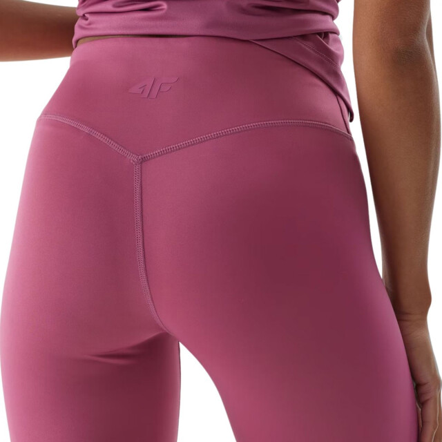 4F Dames f301 legging UTPP5213_pink large