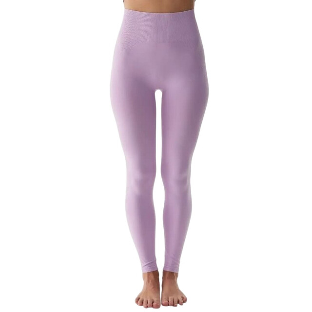 4F Dames f153 thermoactieve legging UTPP4906_pink large