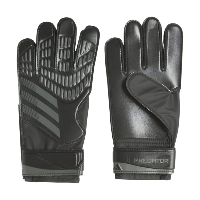 Adidas Heren predator training keepershandschoenen UTPP4982_black large