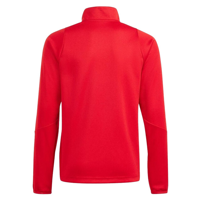 Adidas Kinder/kids tiro 24 trainings sweatshirt UTPP4889_red large