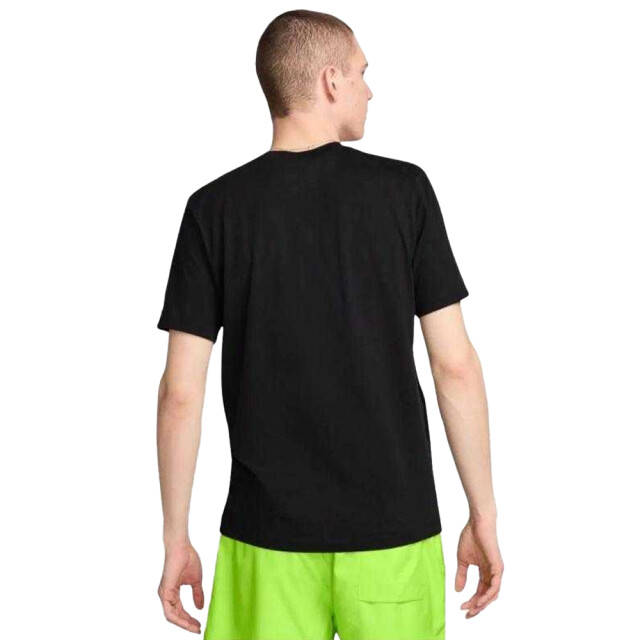 Nike Heren sportkleding t-shirt UTPP4893_black large