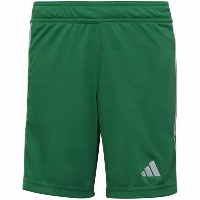 Adidas Kinderen/kids tiro 23 league shorts UTPP4936_green large