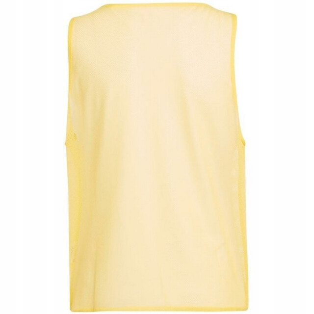 Adidas Slabbetje voor sporttraining voor kinderen UTPP4999_yellow large