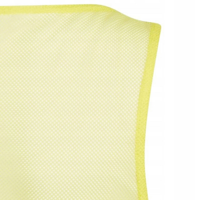 Adidas Slabbetje voor sporttraining voor kinderen UTPP4999_yellow large