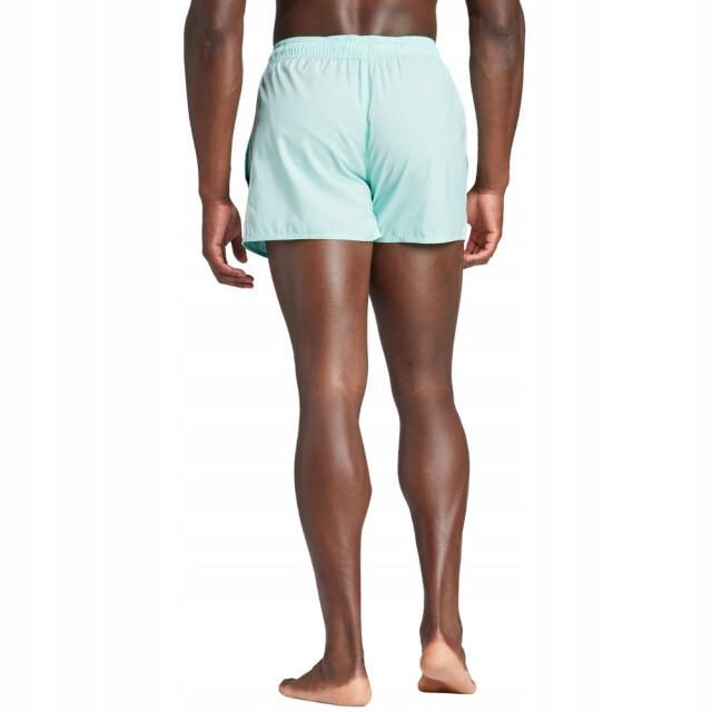 Adidas Heren clx 3 strepen zwemshort UTPP4945_blue large