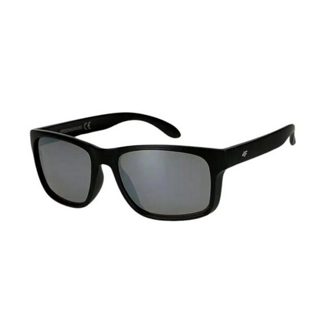 4F Unisex volwassene wss25asunu067 zonnebril UTPP5024_black large