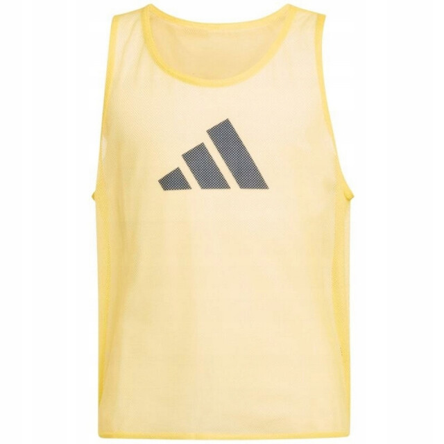 Adidas Slabbetje voor sporttraining voor kinderen UTPP4999_yellow large