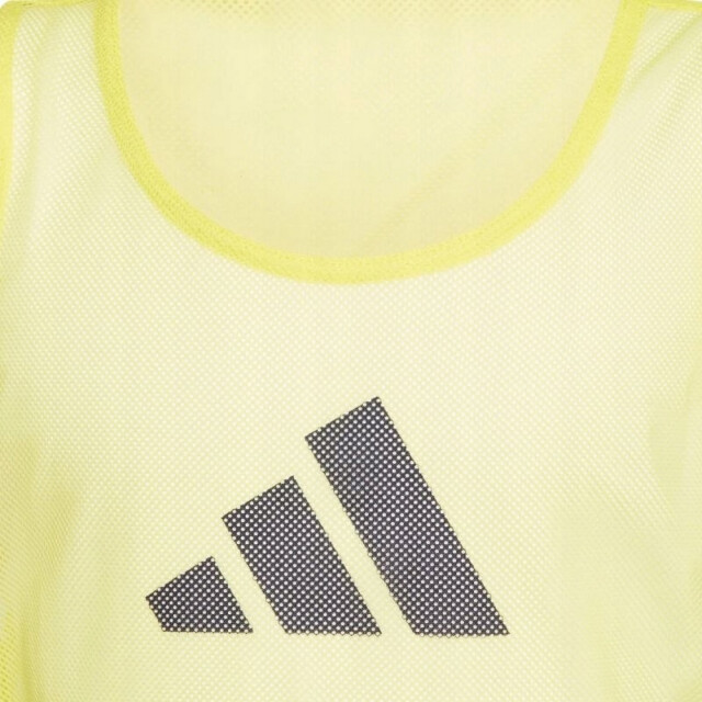 Adidas Slabbetje voor sporttraining voor kinderen UTPP4999_yellow large