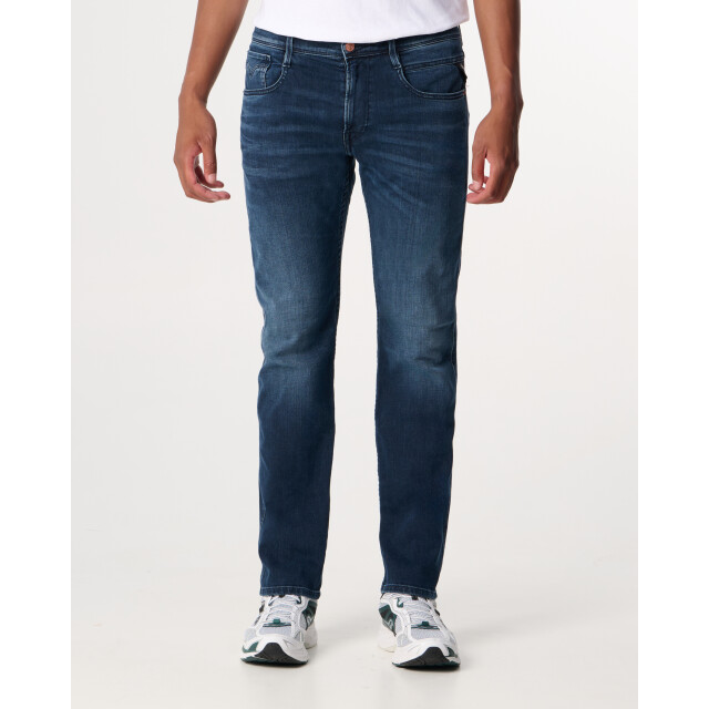 Replay Anbass hyperflex jeans 106257-001-34/32 large