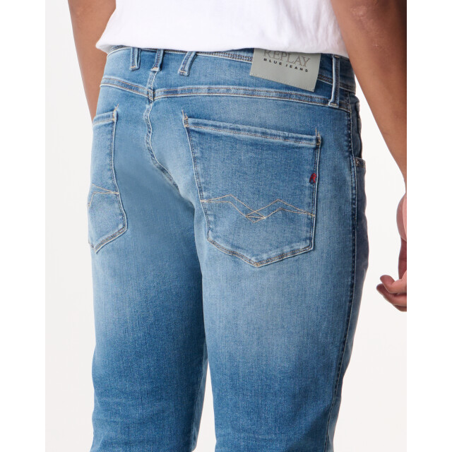 Replay Grover jeans 106263-001-36/34 large