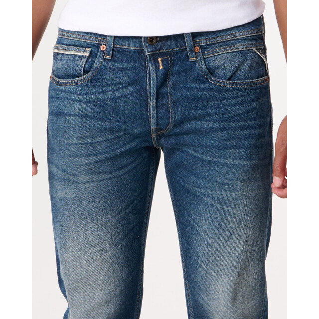 Replay Grover jeans 106264-001-33/32 large