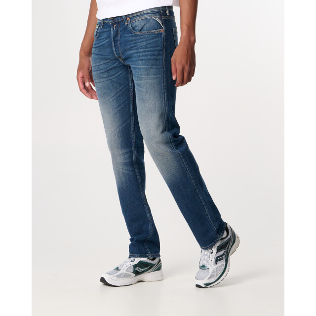 Replay Grover jeans 106264-001-33/32 large