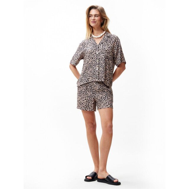 Catwalk Junkie Leopard blouse 2502021600 large