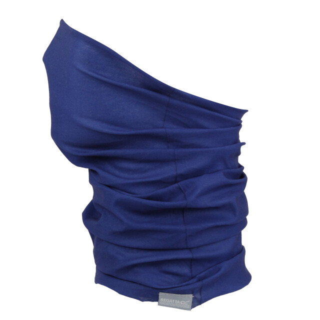 Regatta Kinder/kids multitube stretch nekwarmer UTRG8822_pinkpotion large