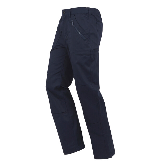 Regatta Waterdichte herenbroek UTRG3751_navy large