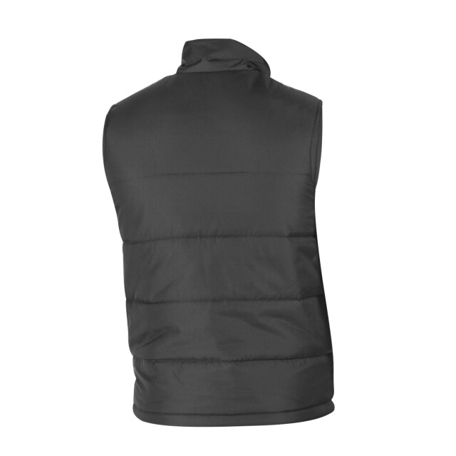 Regatta Regatta heren access geïsoleerde bodywarmer UTRG3564_sealgreyblack large