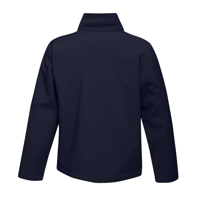 Regatta Regatta dames a printable softshell jas UTRG3561_navybluefrenchblue large