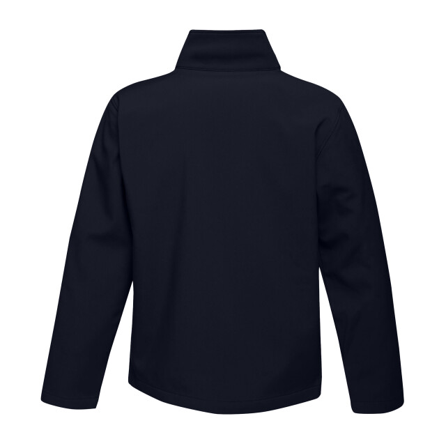 Regatta Regatta dames a printable softshell jas UTRG3561_navynavy large