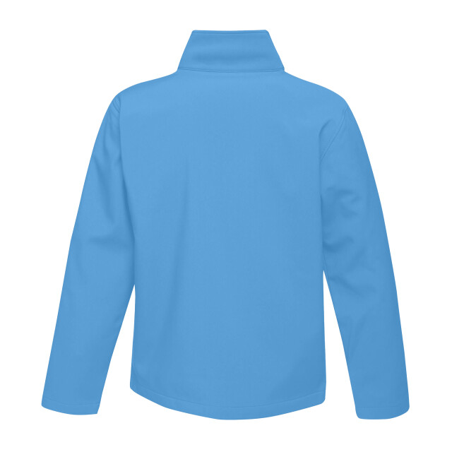 Regatta Regatta dames a printable softshell jas UTRG3561_frenchbluenavy large