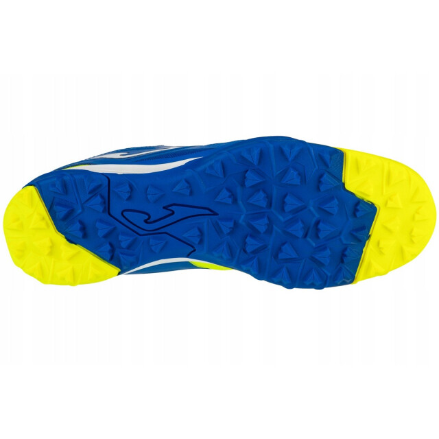 Joma Heren cancha 2511 kunstgras voetbalschoenen UTPP6900_fluorescentyellowblue large