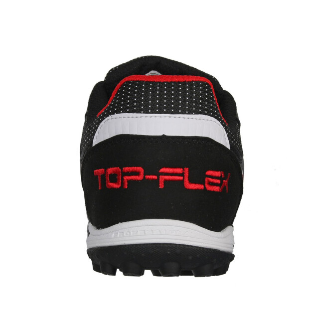 Joma Heren top flex 2401 leren trainers UTPP6790_black large