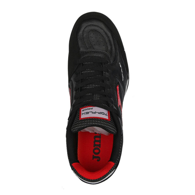 Joma Heren top flex 2401 leren trainers UTPP6790_black large