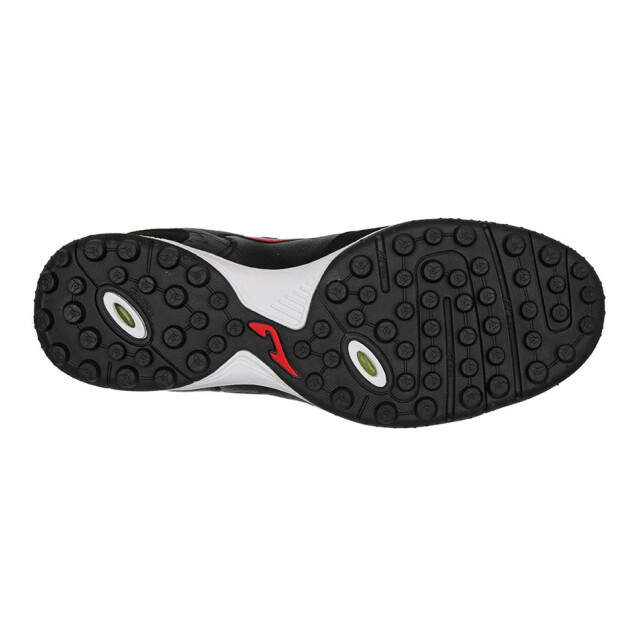 Joma Heren top flex 2401 leren trainers UTPP6790_black large