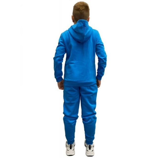Puma Kinderen/kinderen motorsport bmw logo hoodie UTPP5503_blue large