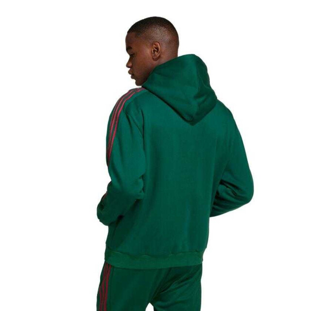 Adidas Heren house of tiro nations hoodie UTPP5507_green large