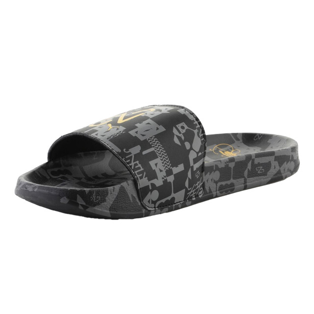 Puma Heren neymar jr sliders UTPP5180_blackgrey large