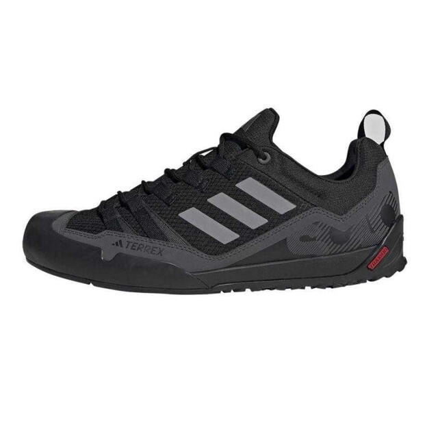 Adidas Heren terrex swift solo 2 sportschoenen UTPP5165_black large