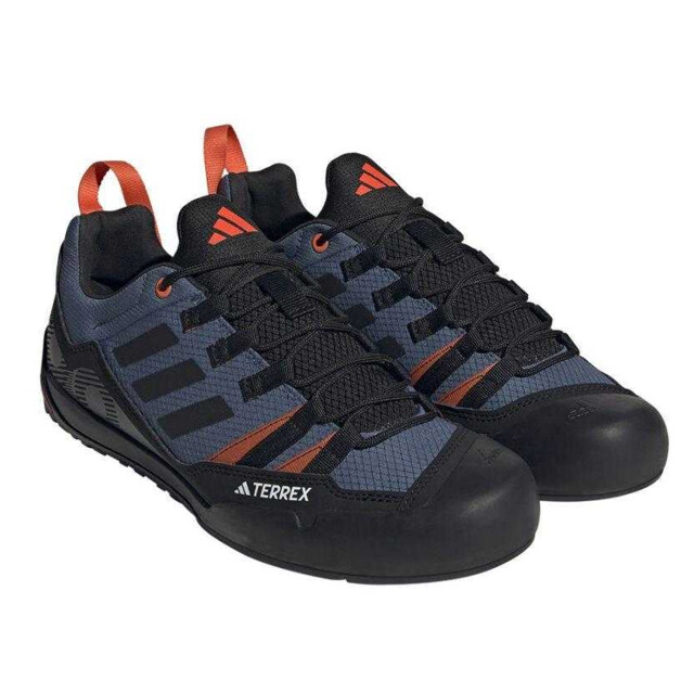 Adidas Heren terrex swift solo 2 sportschoenen UTPP5165_navyblue large