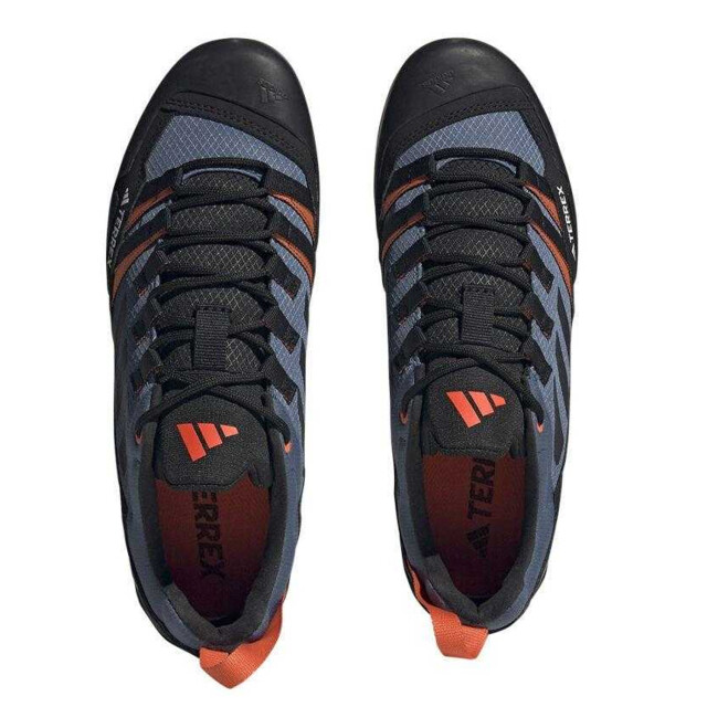 Adidas Heren terrex swift solo 2 sportschoenen UTPP5165_navyblue large