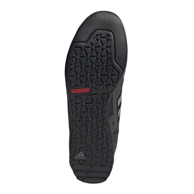 Adidas Heren terrex swift solo 2 sportschoenen UTPP5165_black large