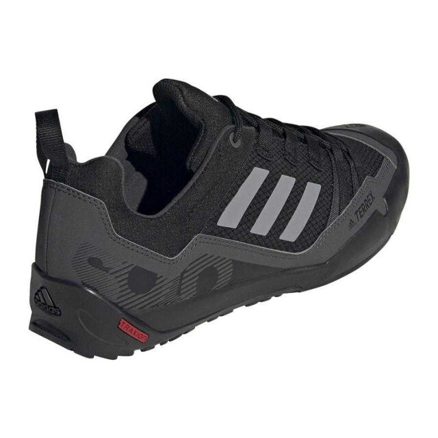 Adidas Heren terrex swift solo 2 sportschoenen UTPP5165_black large