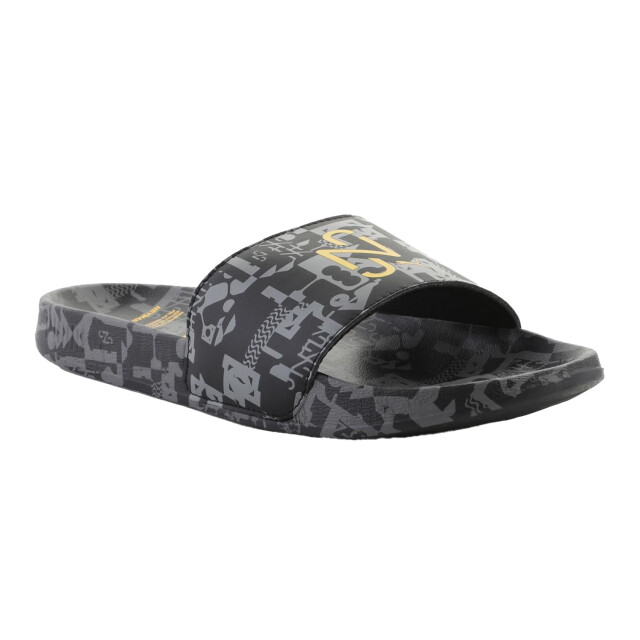 Puma Heren neymar jr sliders UTPP5180_blackgrey large