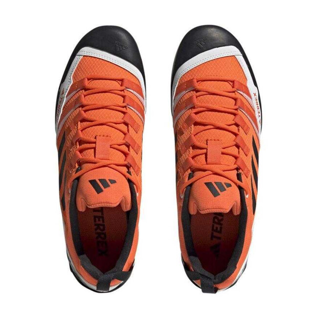 Adidas Heren terrex swift solo 2 sportschoenen UTPP5165_orange large