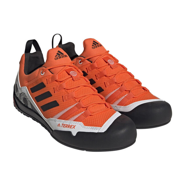Adidas Heren terrex swift solo 2 sportschoenen UTPP5165_orange large