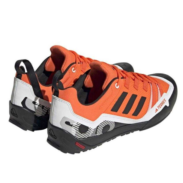 Adidas Heren terrex swift solo 2 sportschoenen UTPP5165_orange large