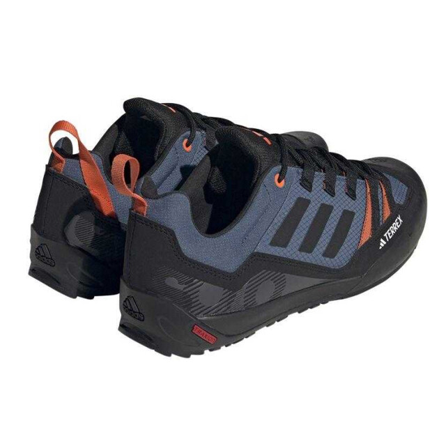 Adidas Heren terrex swift solo 2 sportschoenen UTPP5165_navyblue large