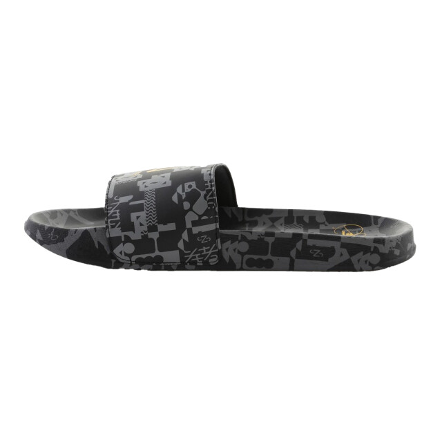 Puma Heren neymar jr sliders UTPP5180_blackgrey large