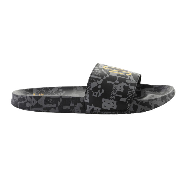 Puma Heren neymar jr sliders UTPP5180_blackgrey large