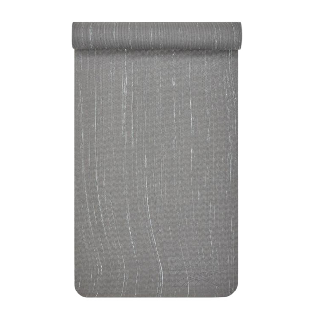 Reebok Tpe logo yogamat UTPP4066_greysilver large