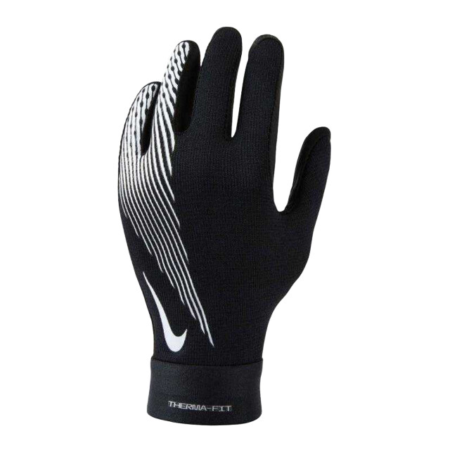 Nike Kinder/kids academy therma-fit logo handschoenen UTPP3831_black large