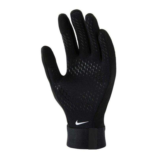 Nike Kinder/kids academy therma-fit logo handschoenen UTPP3831_black large