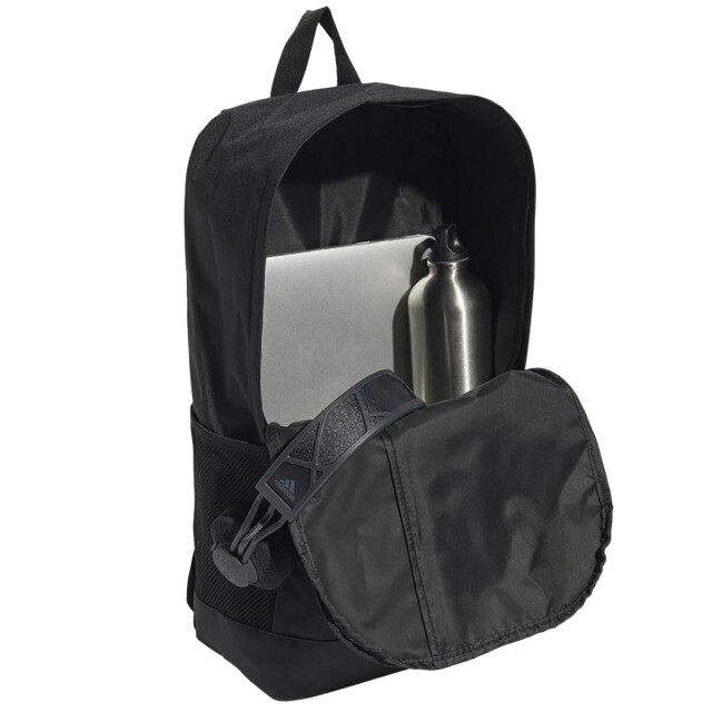 Adidas Rugzak met lineair logo UTPP3517_black large